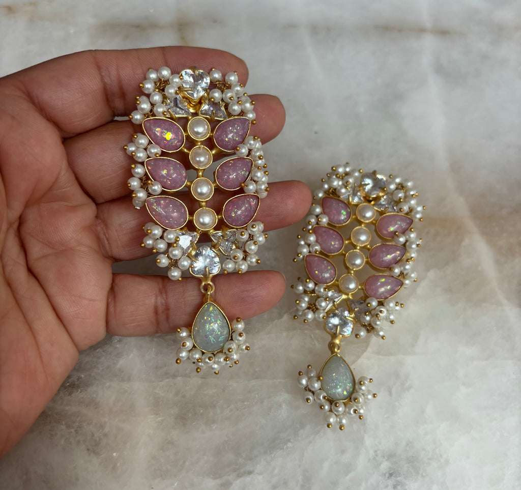 IH precious stone (D)