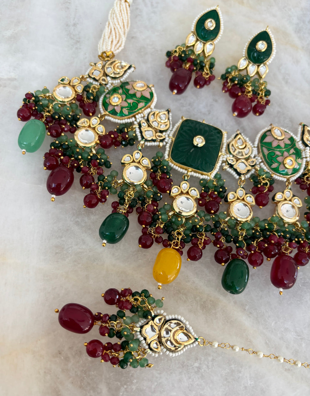 Sultana Haar
