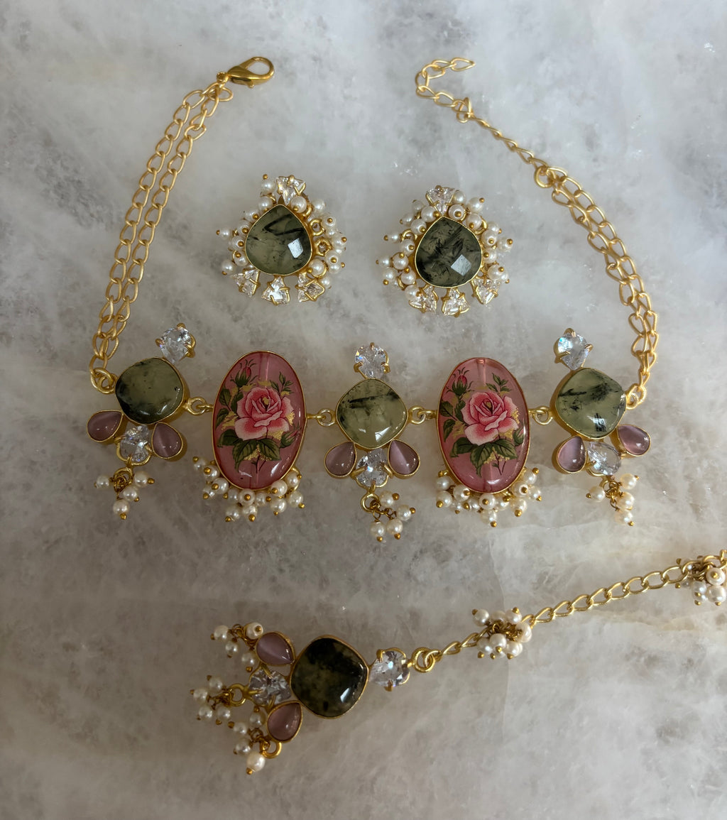 Limited Edition Choker (F)