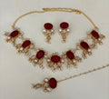 Precious deep red  image 0