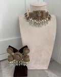 Alarka (pastel pink/mint) image 0