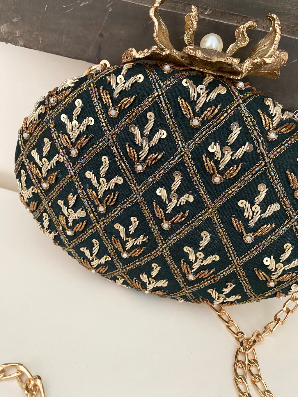 Punjab clutch  image 3
