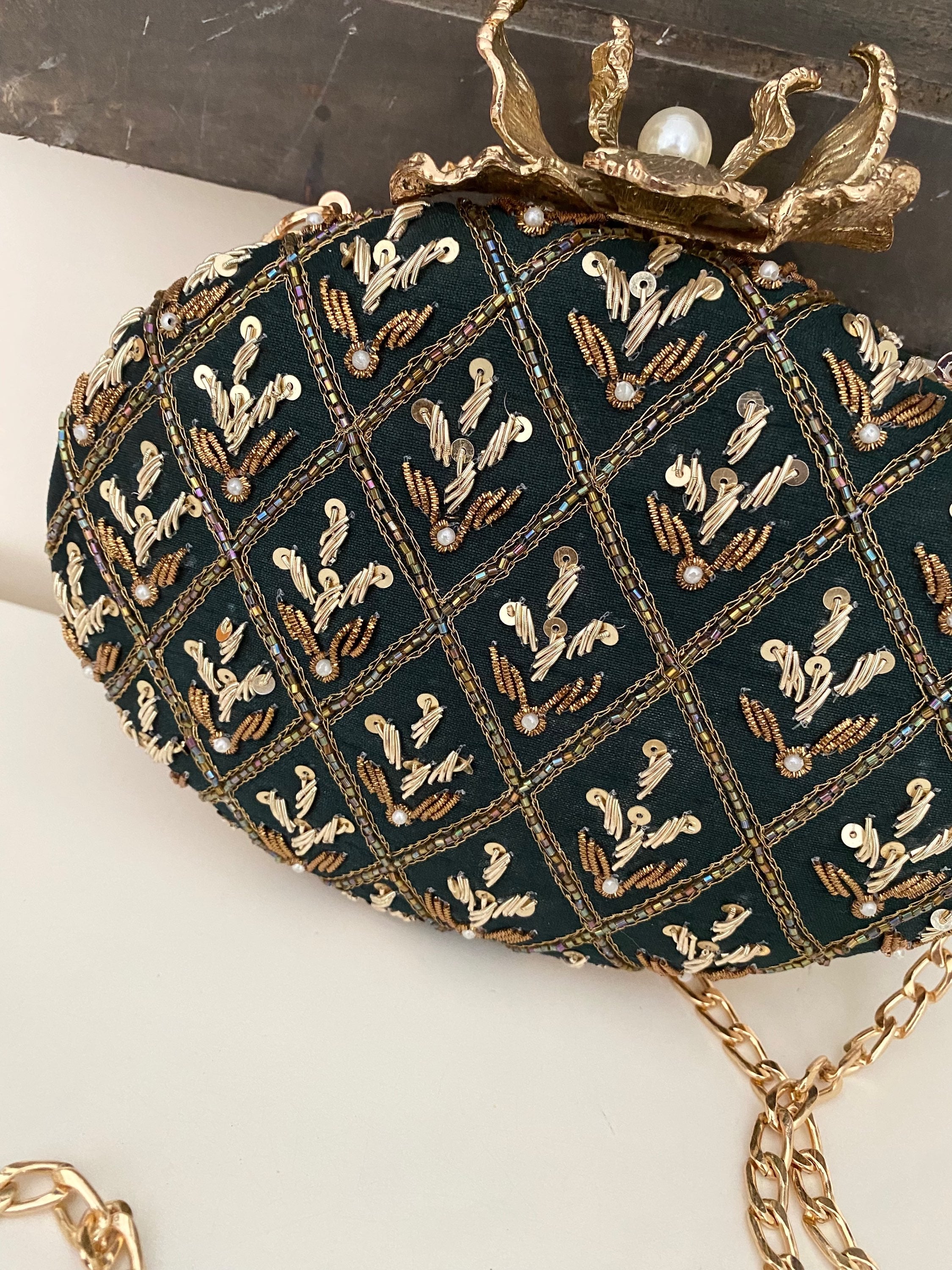 Punjab clutch  image 3