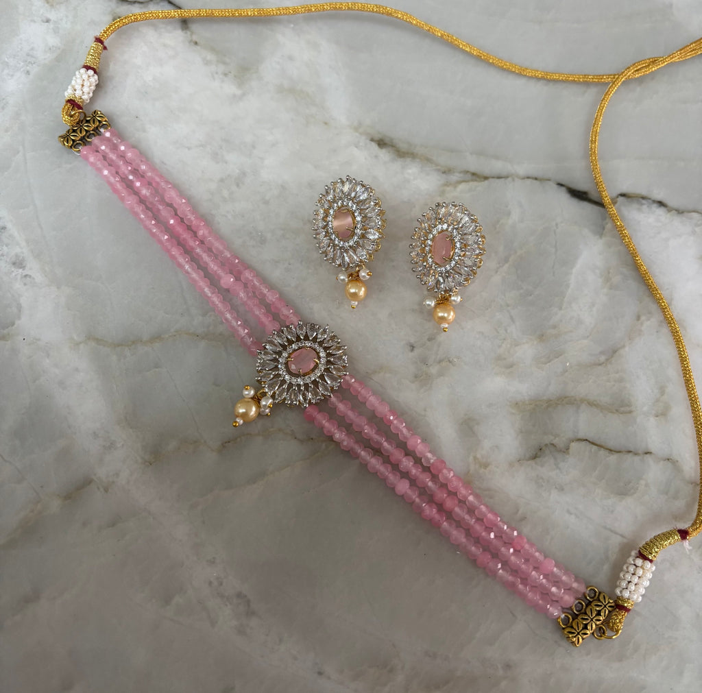 Pink diamond  image 1