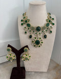 Dupion Emerald  image 0