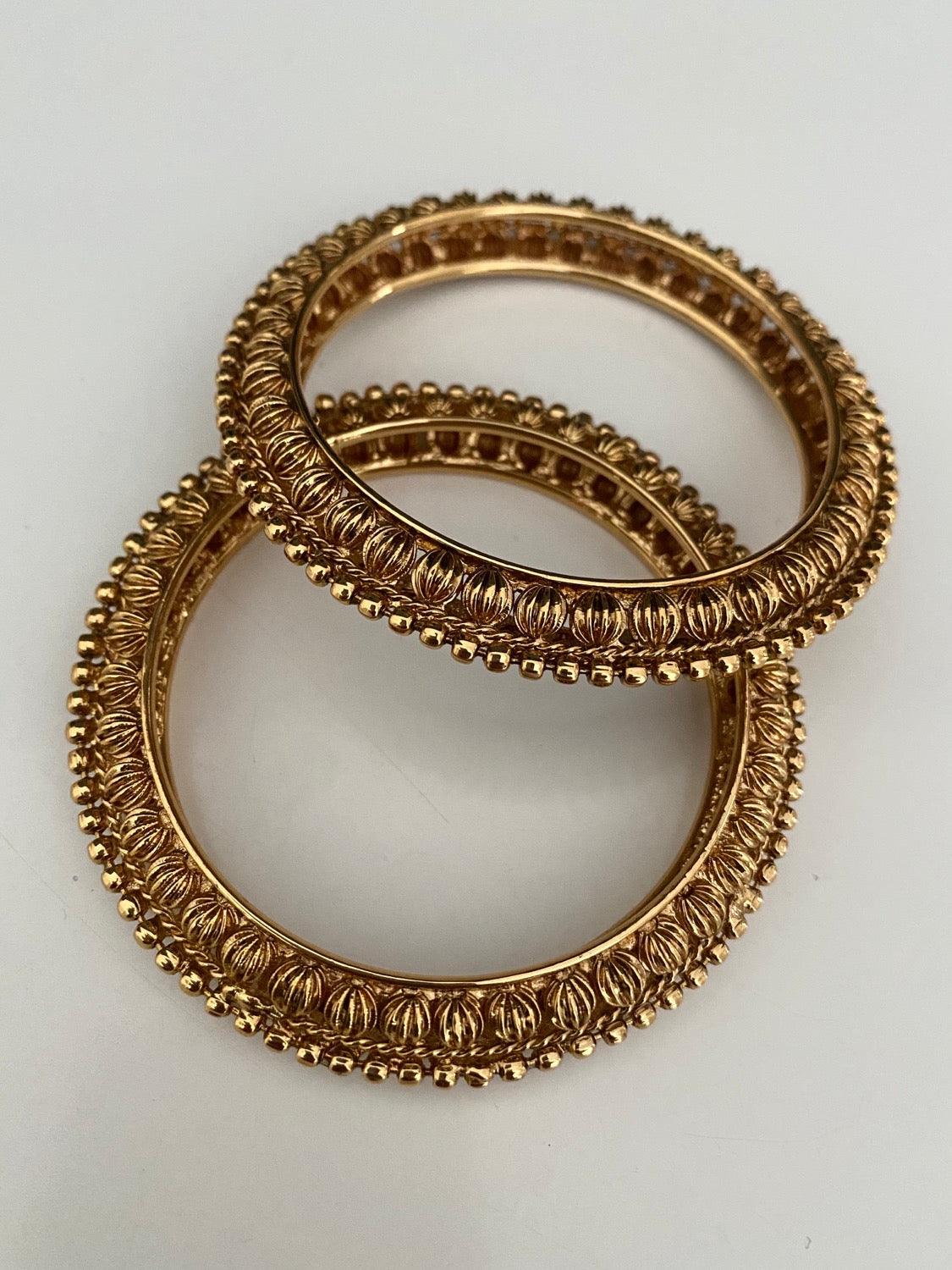 Dot trim kangaan  image 0