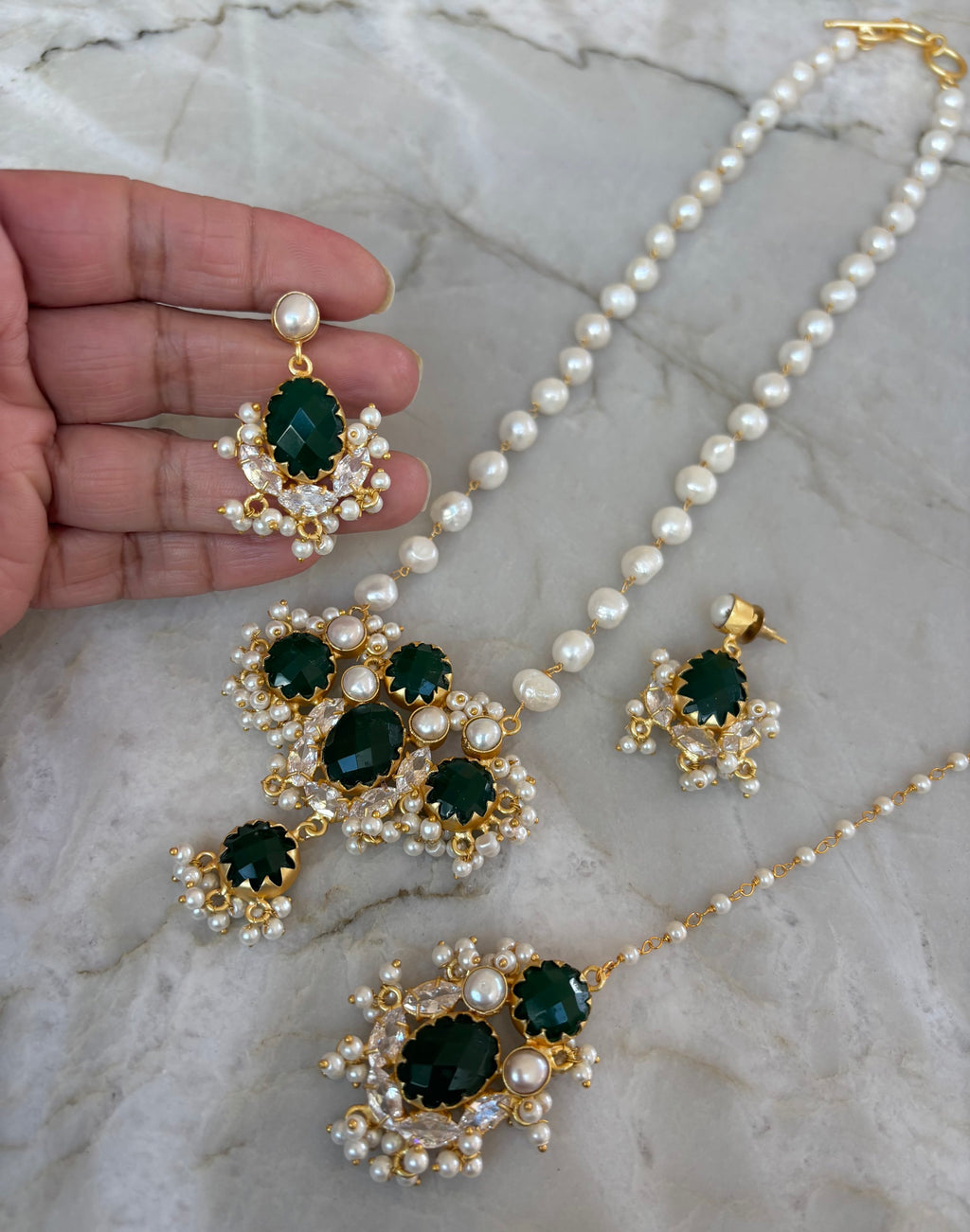 Precious stone Edition (ZA) image 2