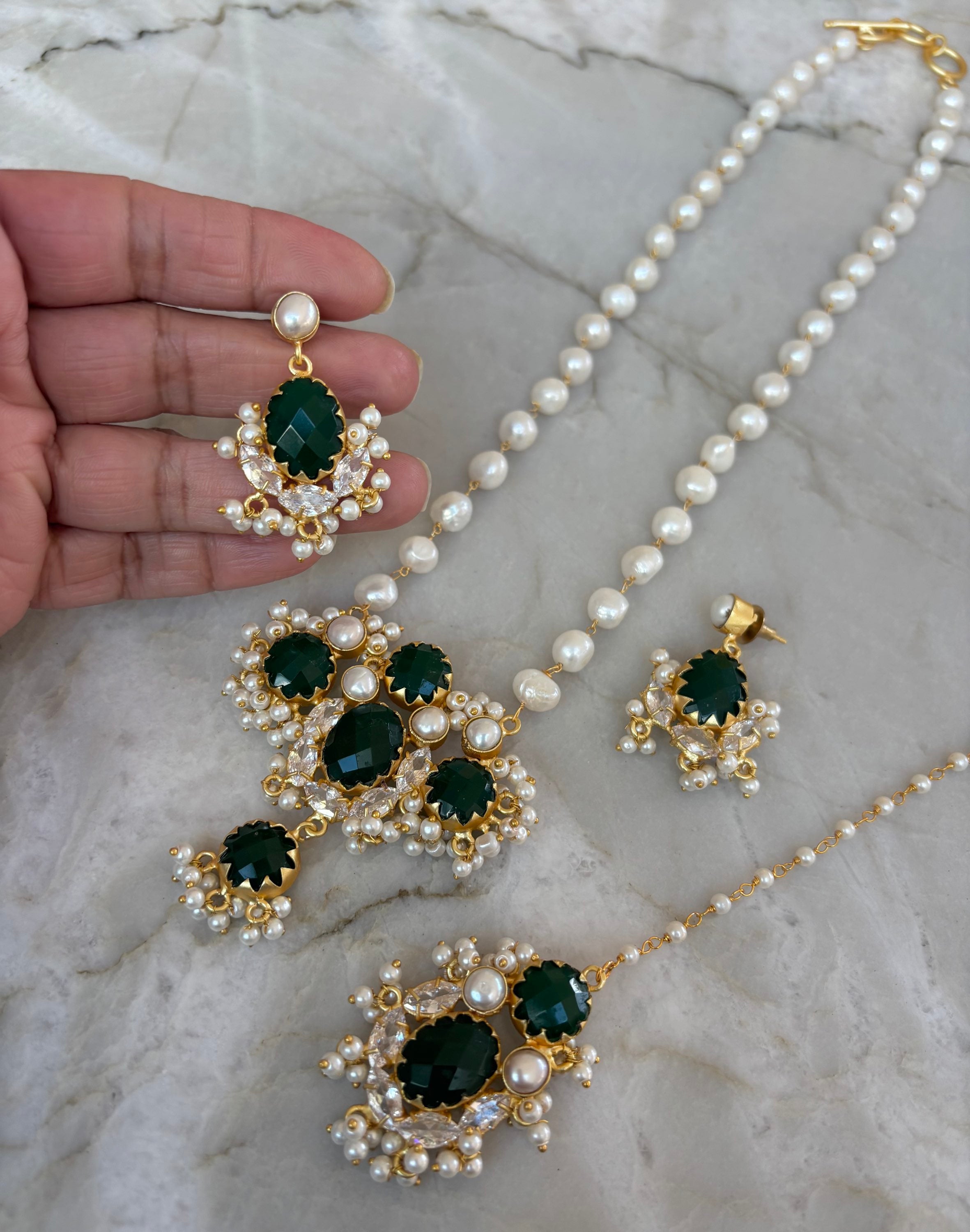 Precious stone Edition (ZA) image 2