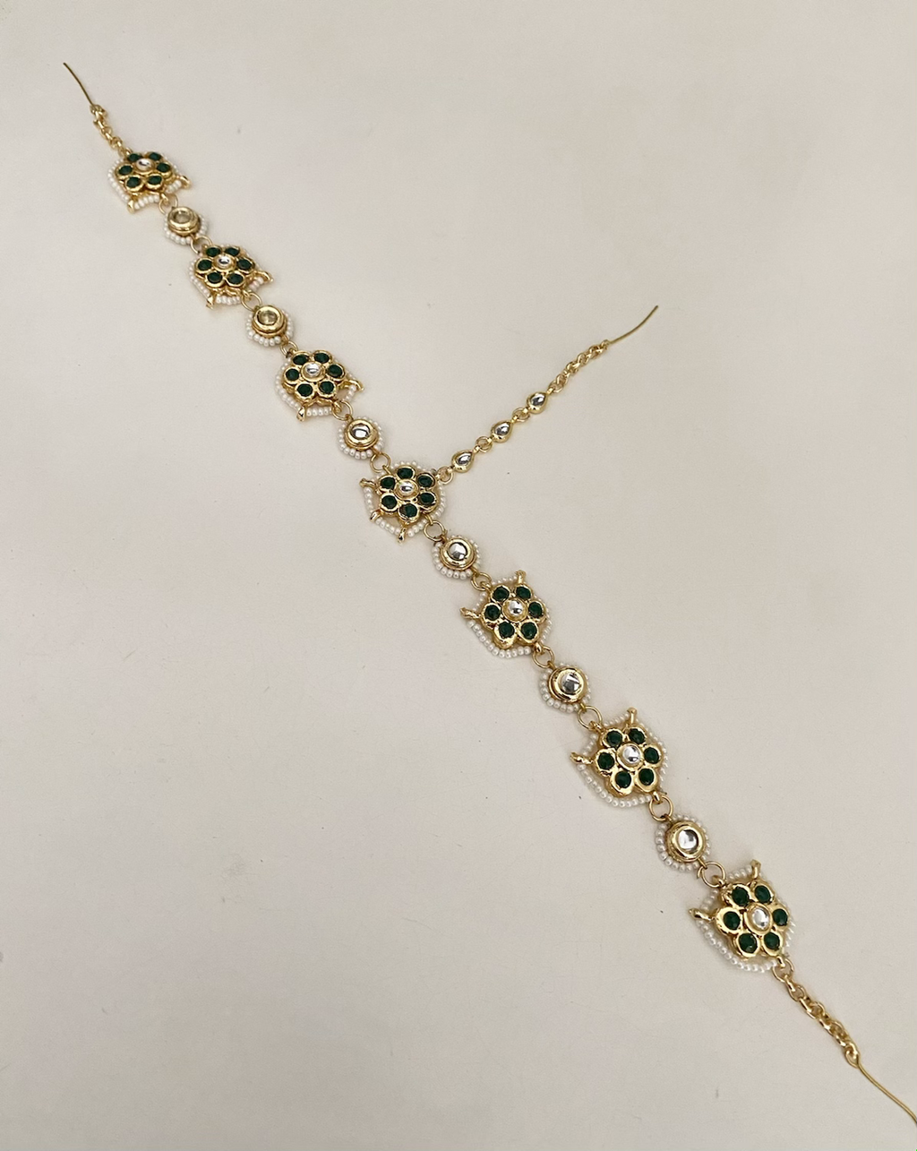 Daisy matta Patti (green)  image 2
