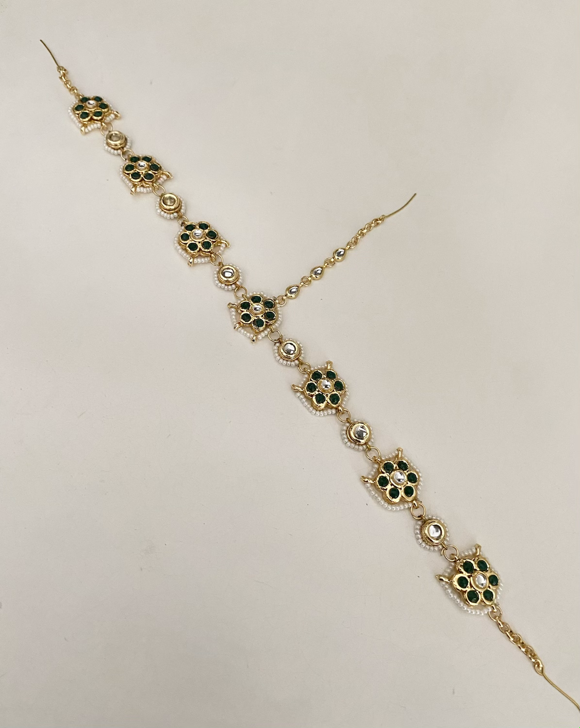 Daisy matta Patti (green)  image 2