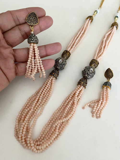 Crystal Mala image 1