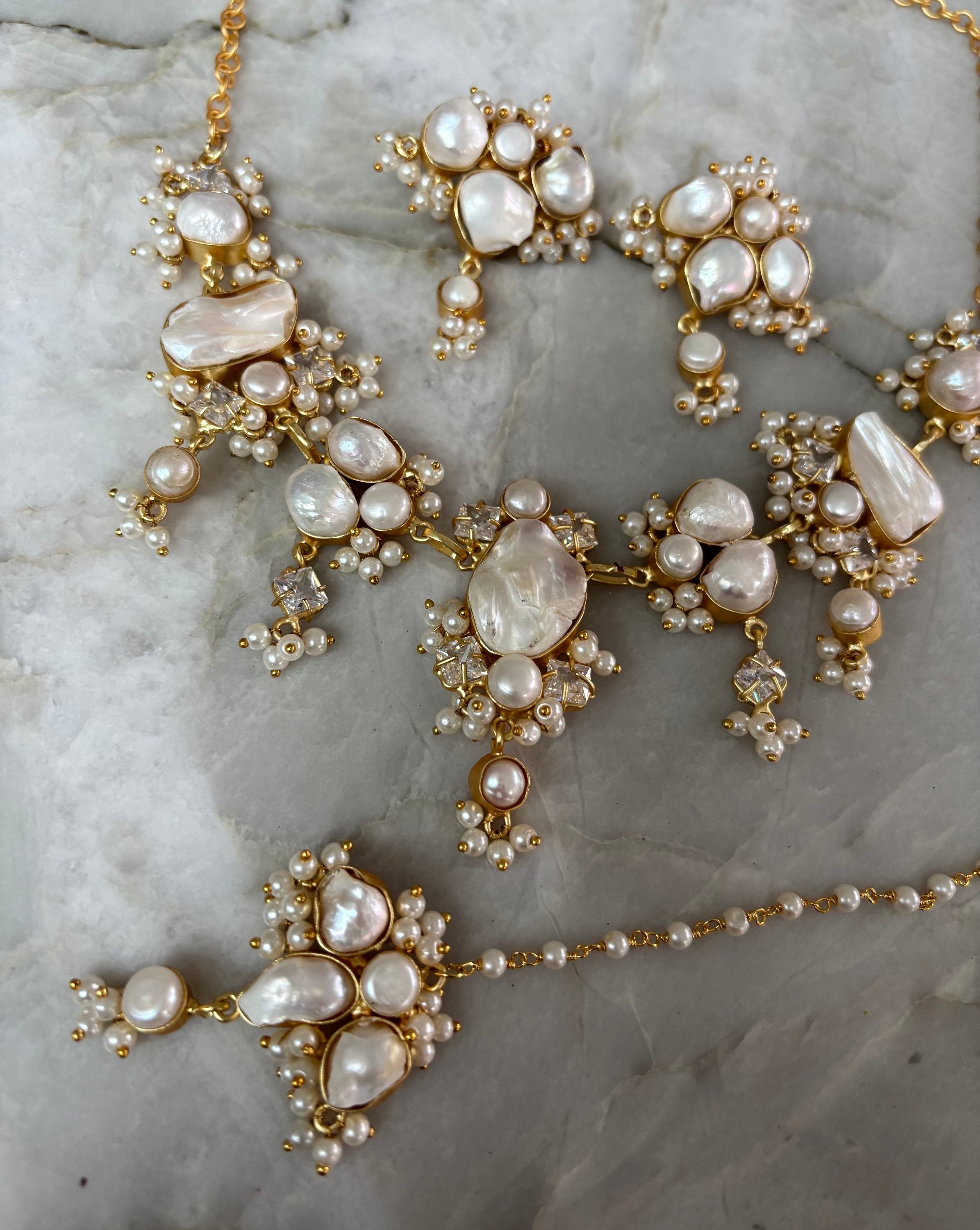 Precious Baroque Pearl  image 4