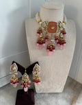 Sungai (burnt orange/pink) image 0