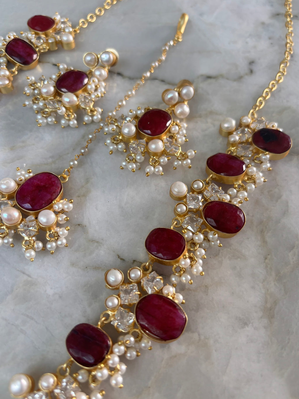 IH precious Ruby  image 4