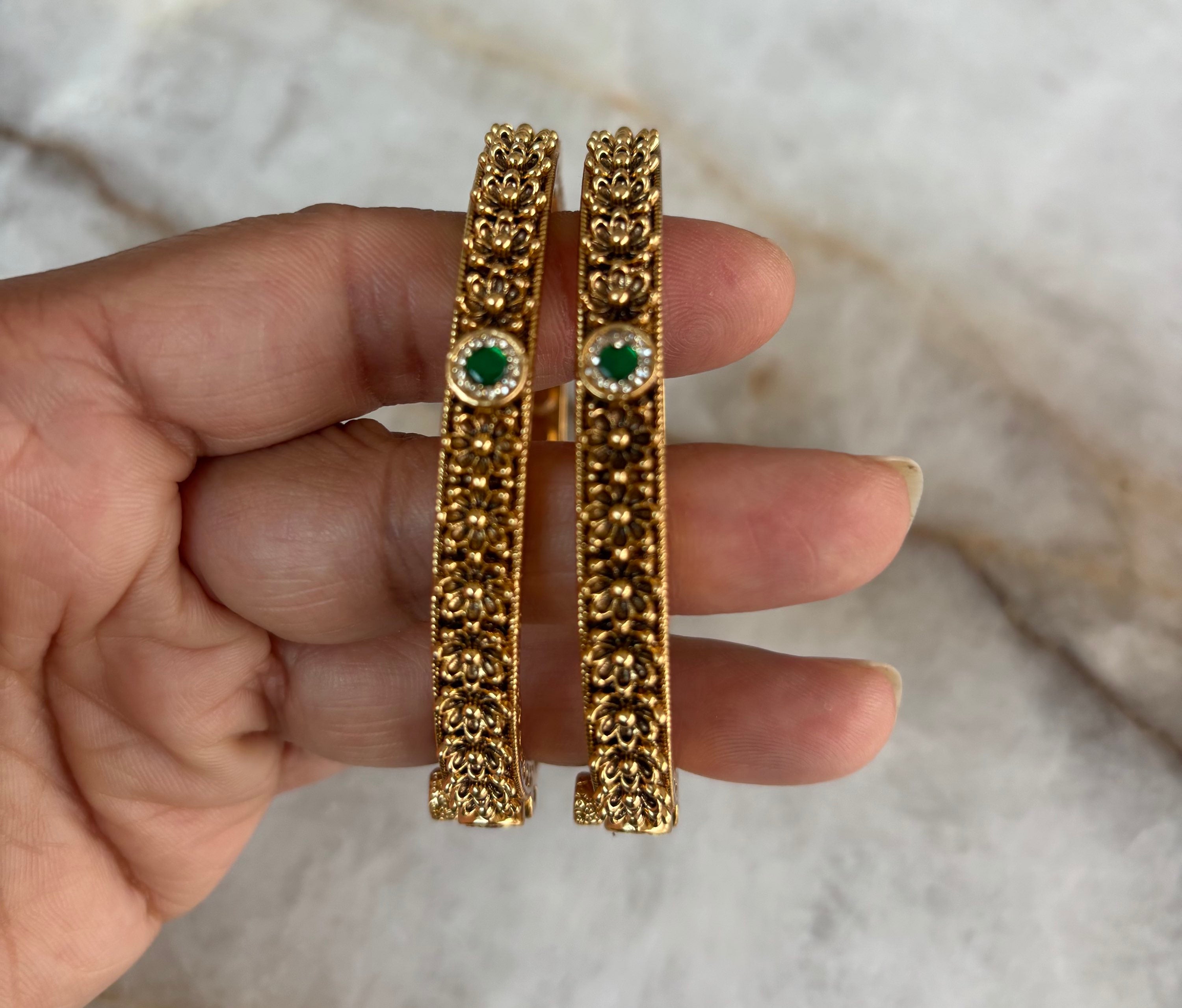 Heritage Bangle (A) image 0