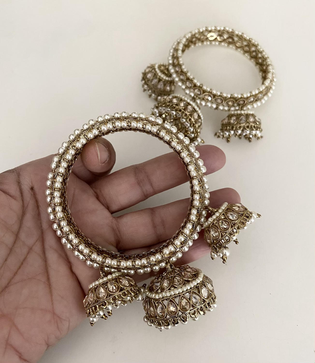 Jhumka bell  image 1