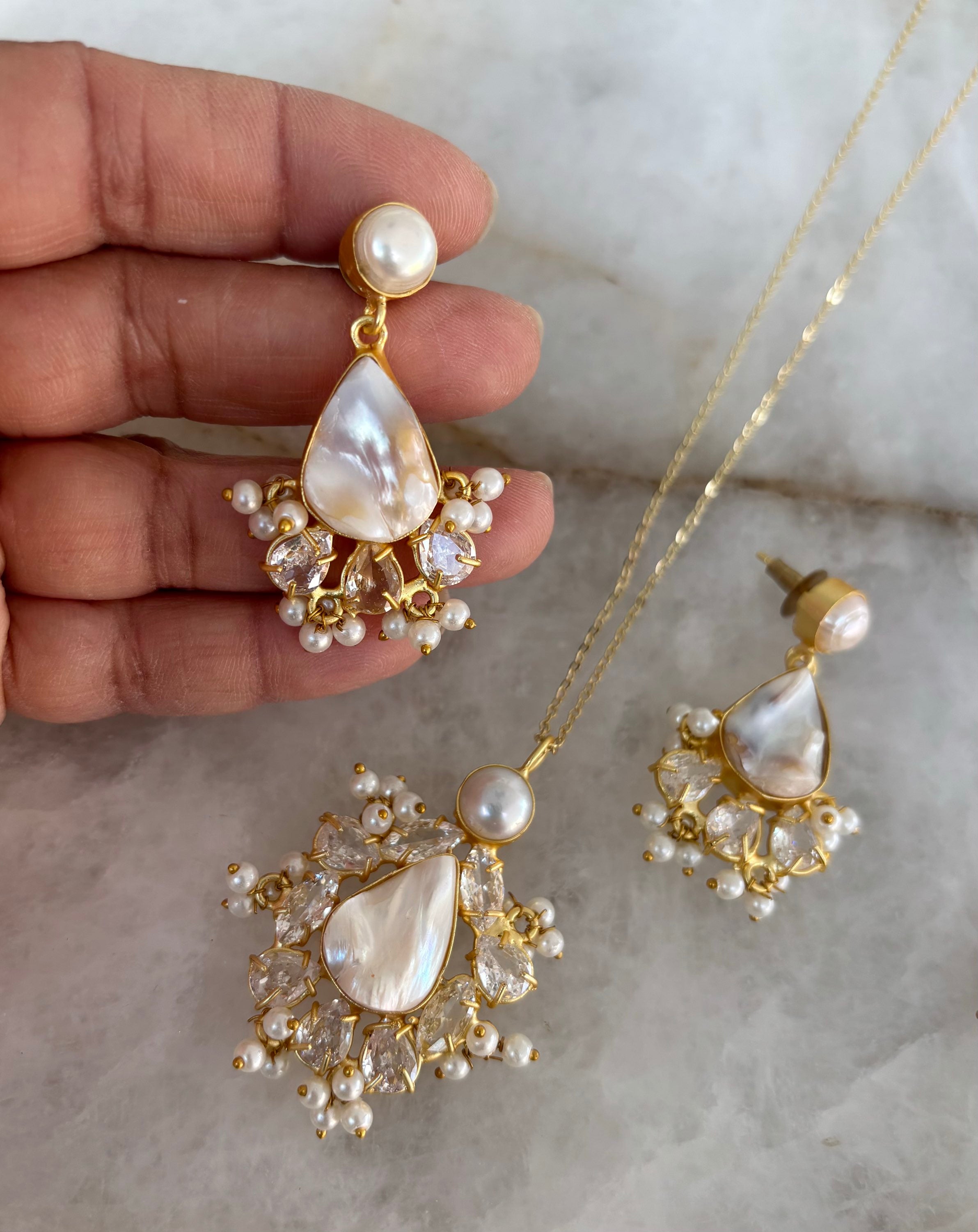 Precious pendant  image 2