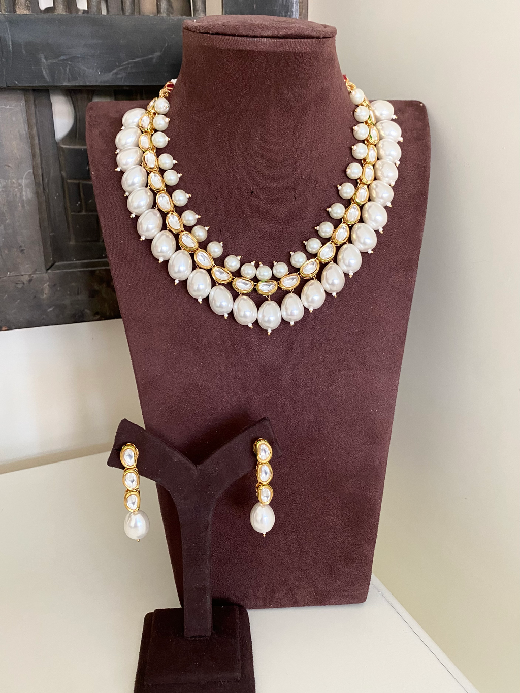 Pearl drop image 3
