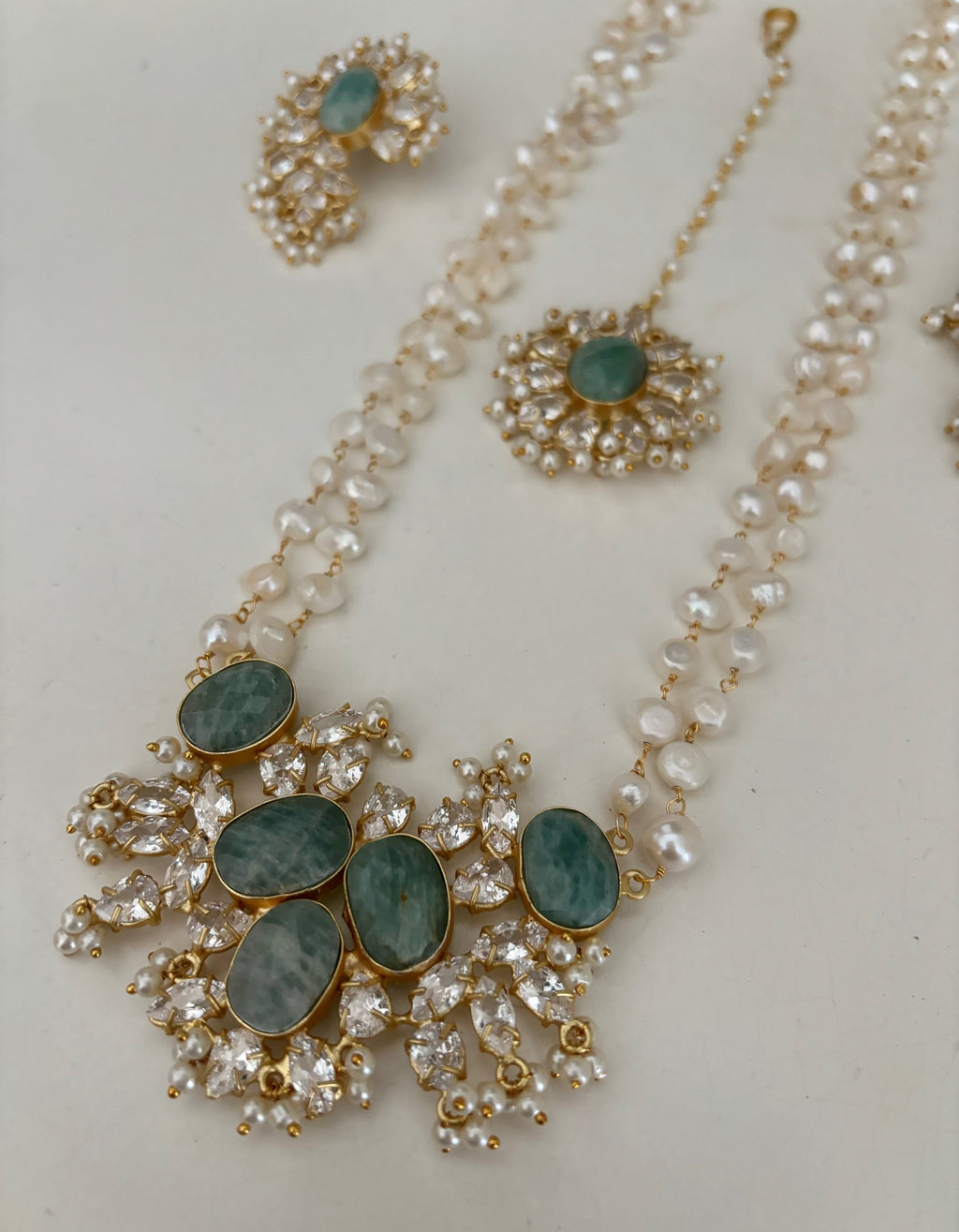 Swarovski precious stone (A) image 4
