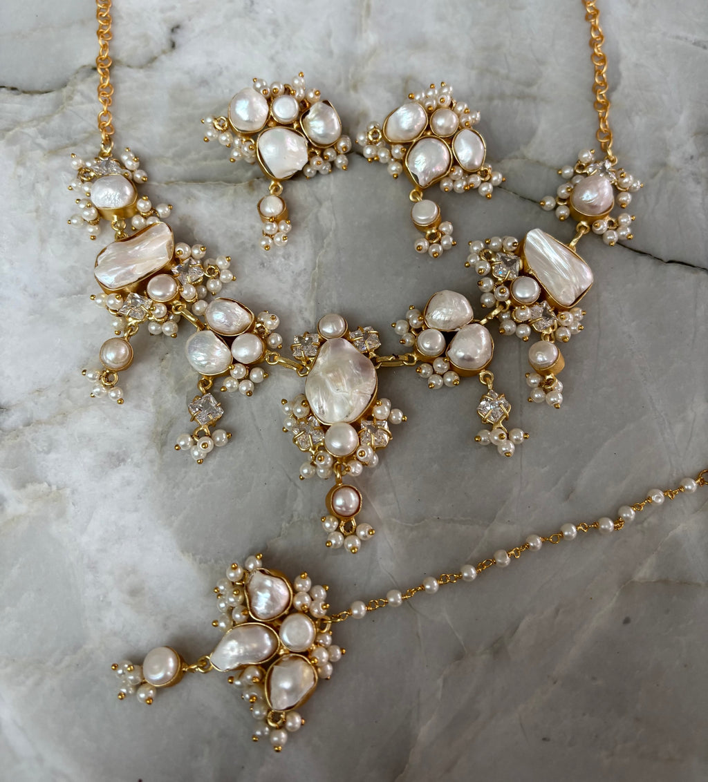 Precious Baroque Pearl  image 2
