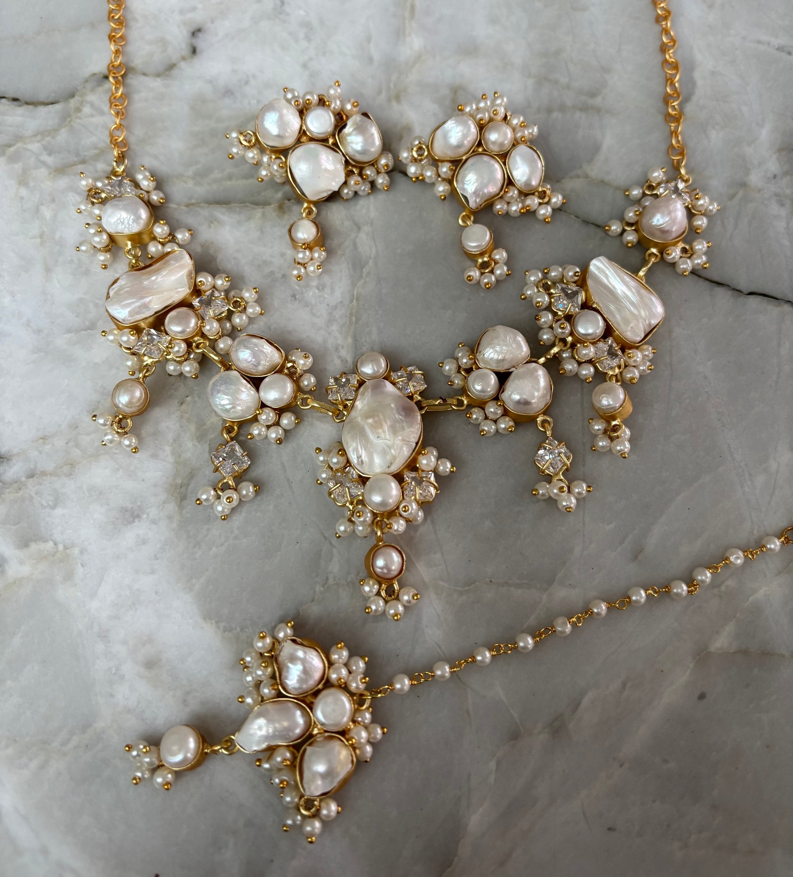 Precious Baroque Pearl  image 2