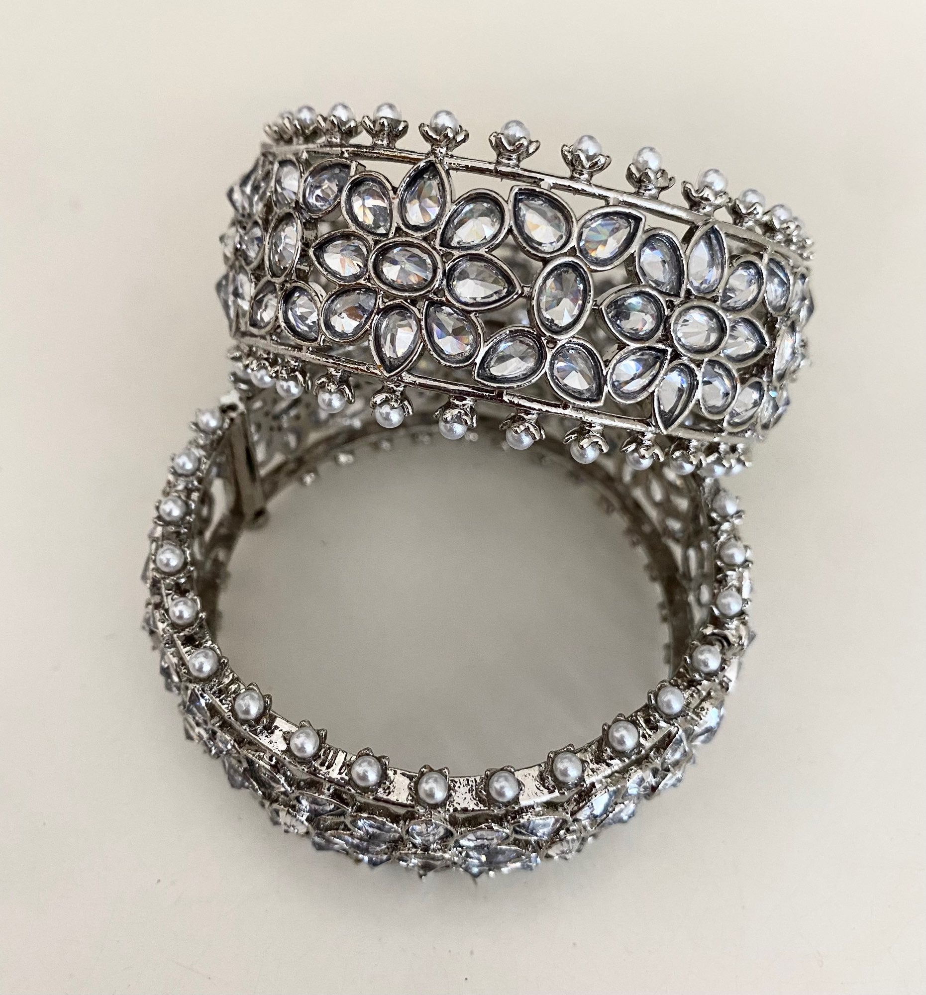 Jasmine silver  image 1