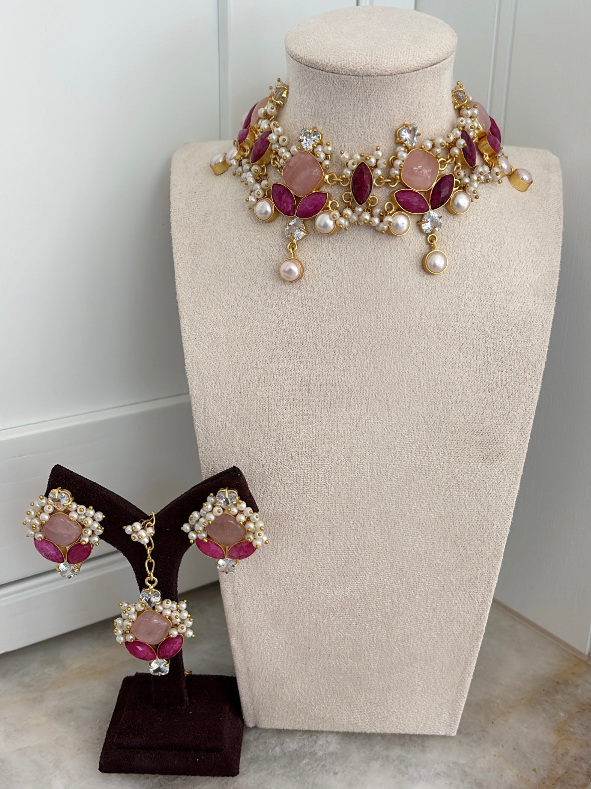 Limited Edition Choker (F)