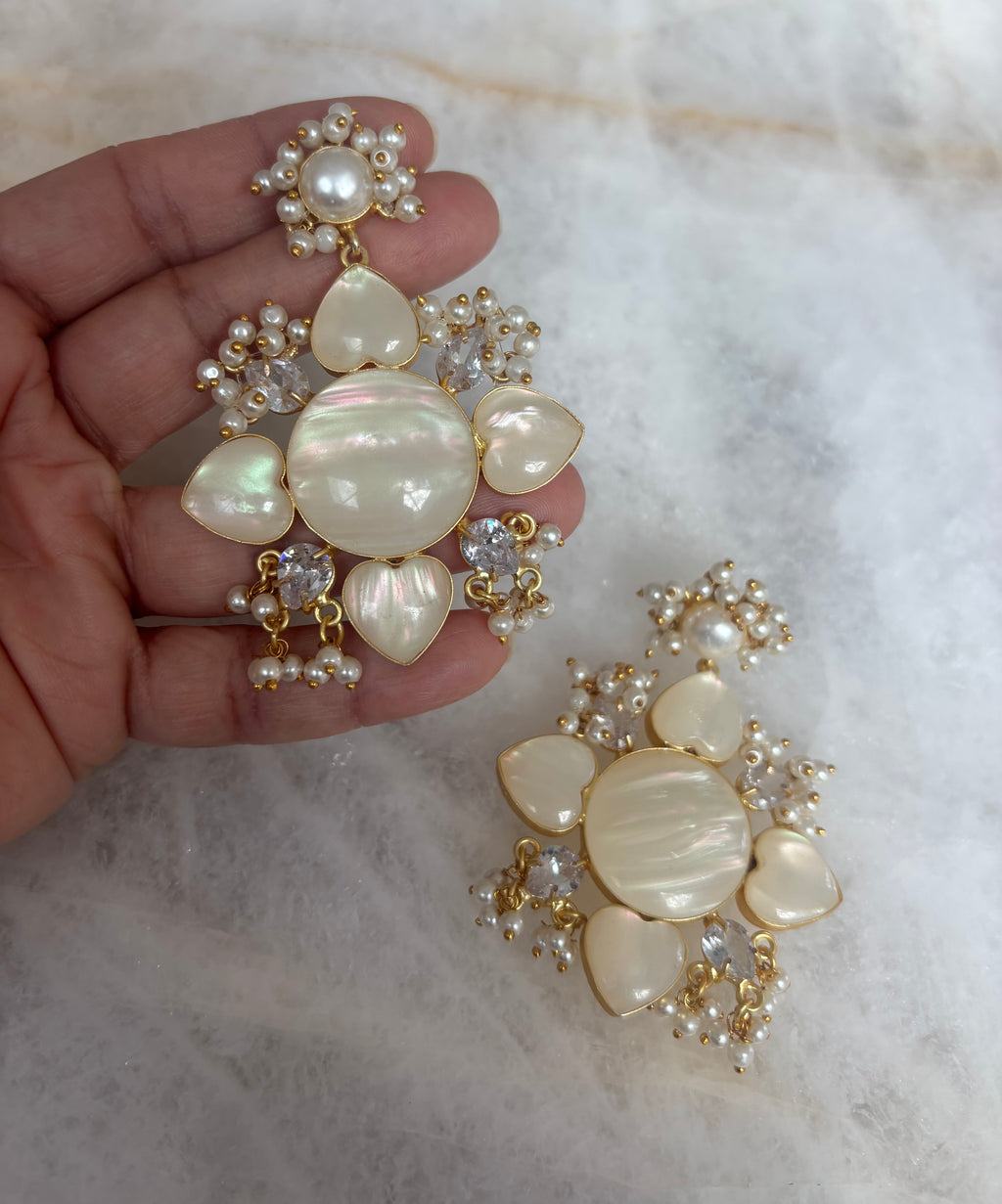 IH precious stone (K)
