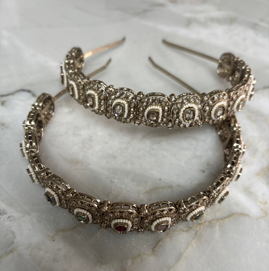 Arvin head band image 2