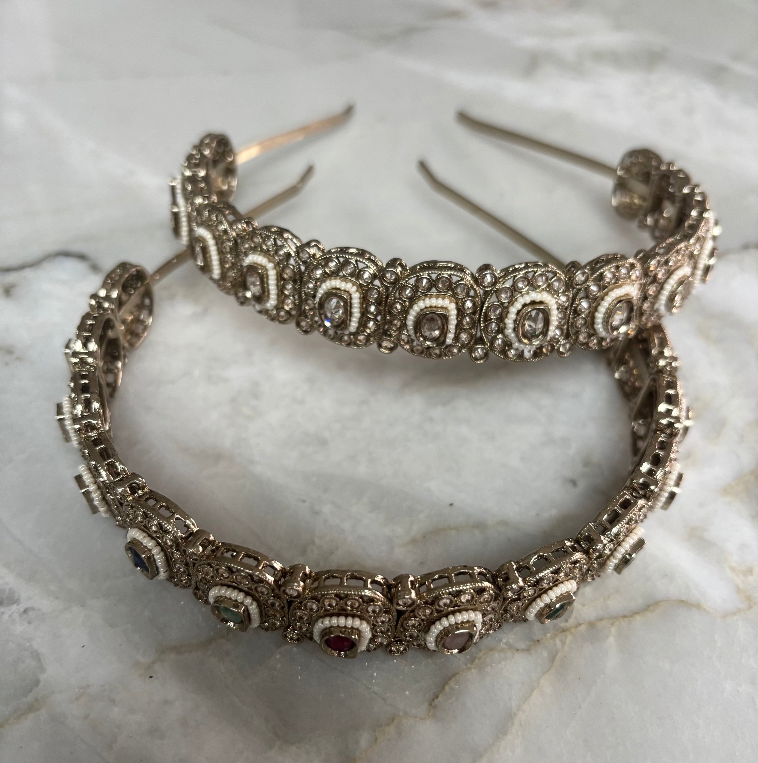 Arvin head band image 2