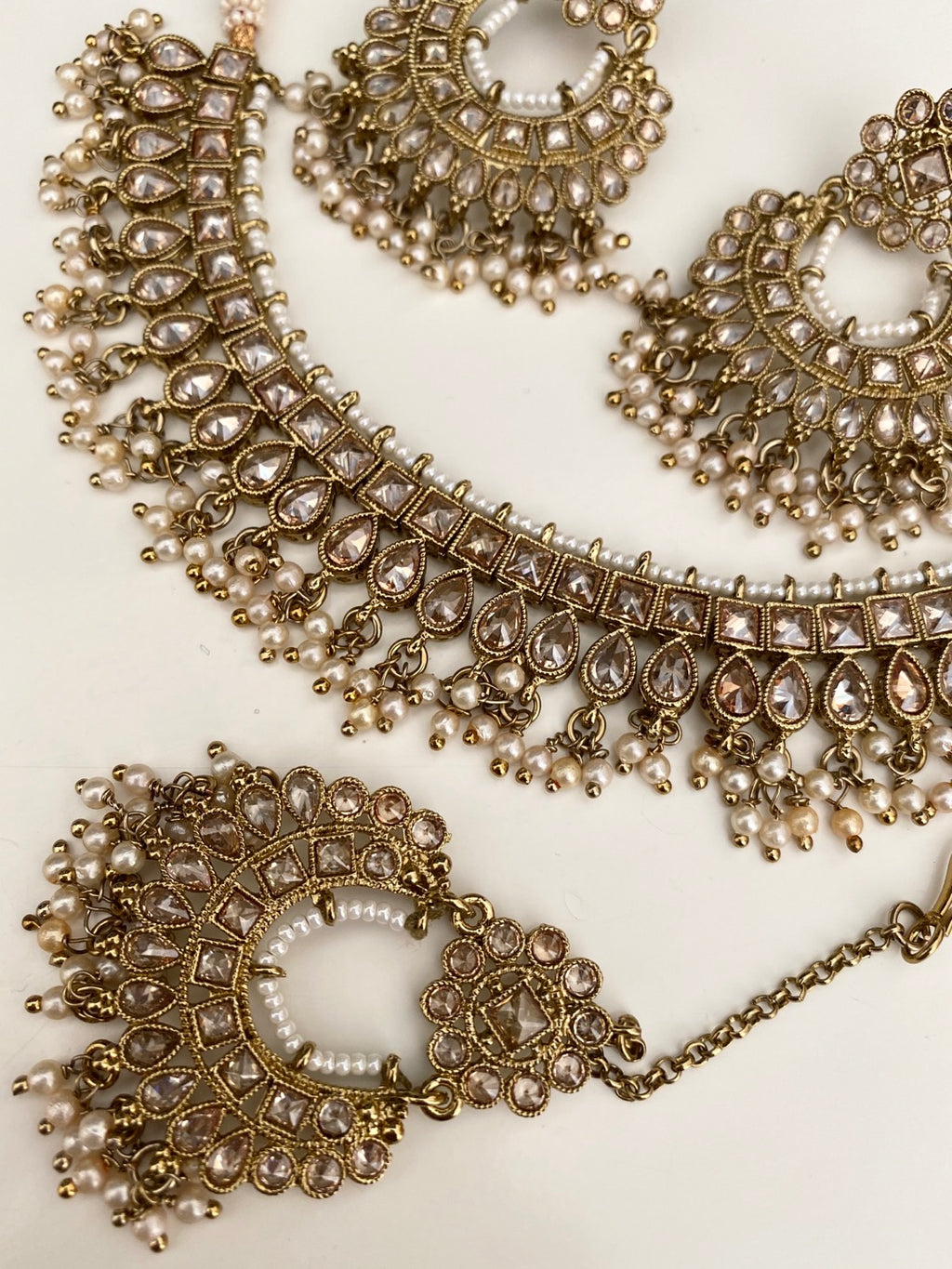 Charu Pearl  image 1