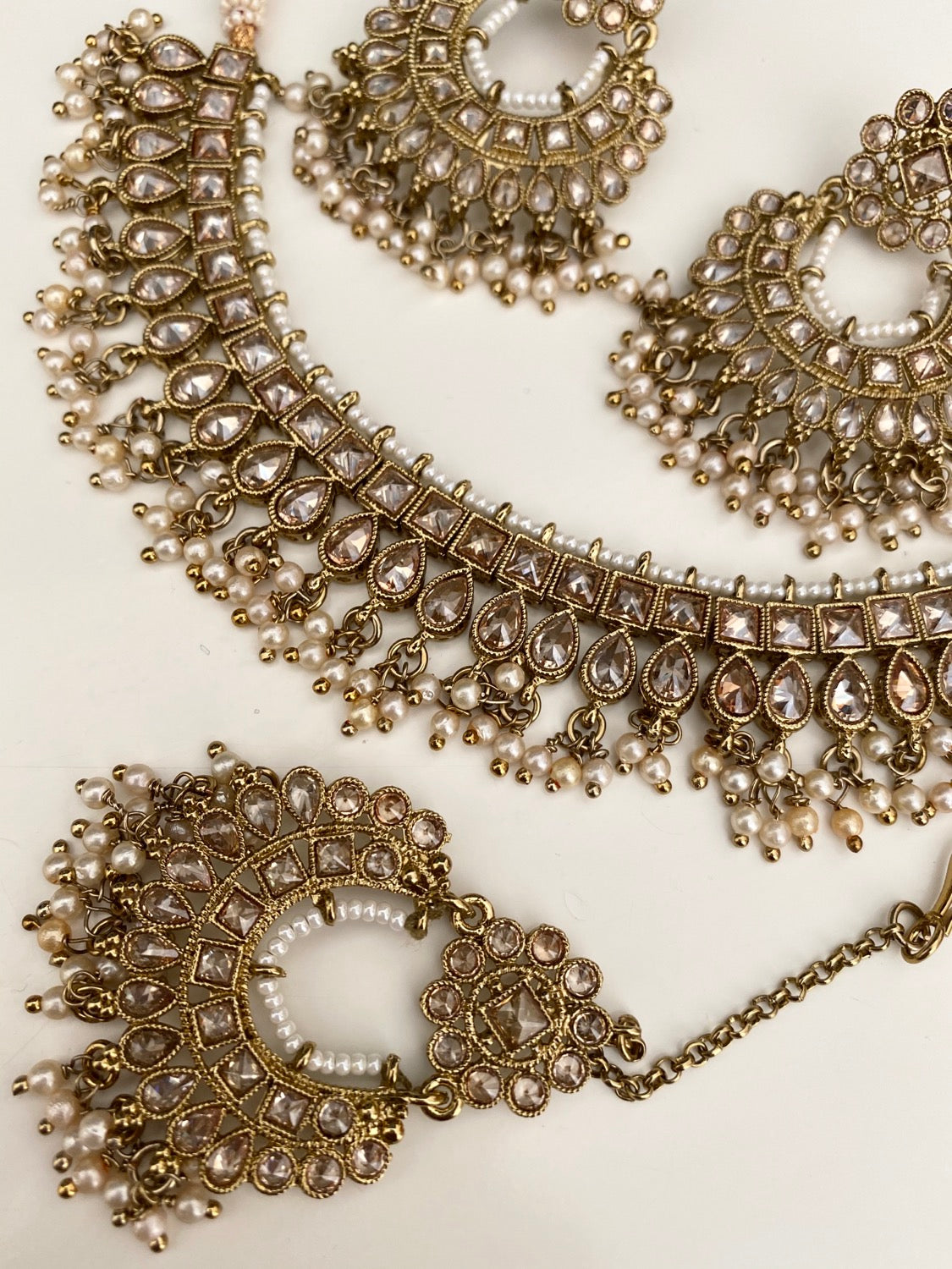 Charu Pearl  image 1