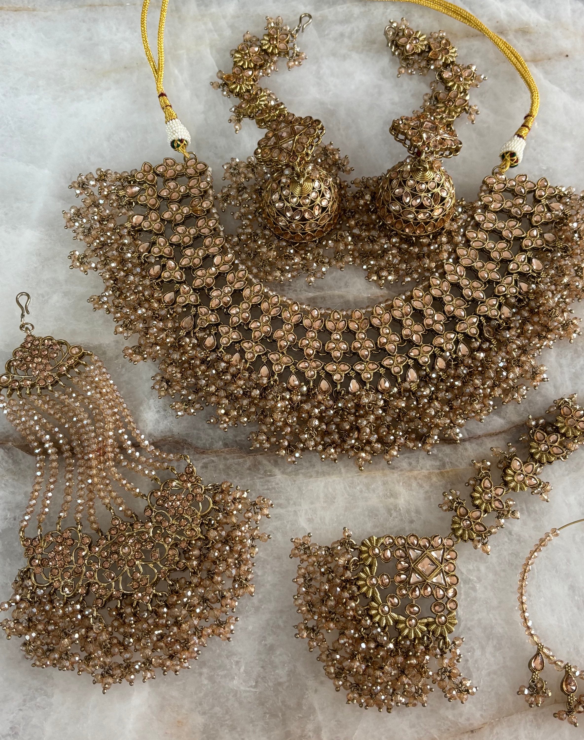 Sarisha (champagne) image 5