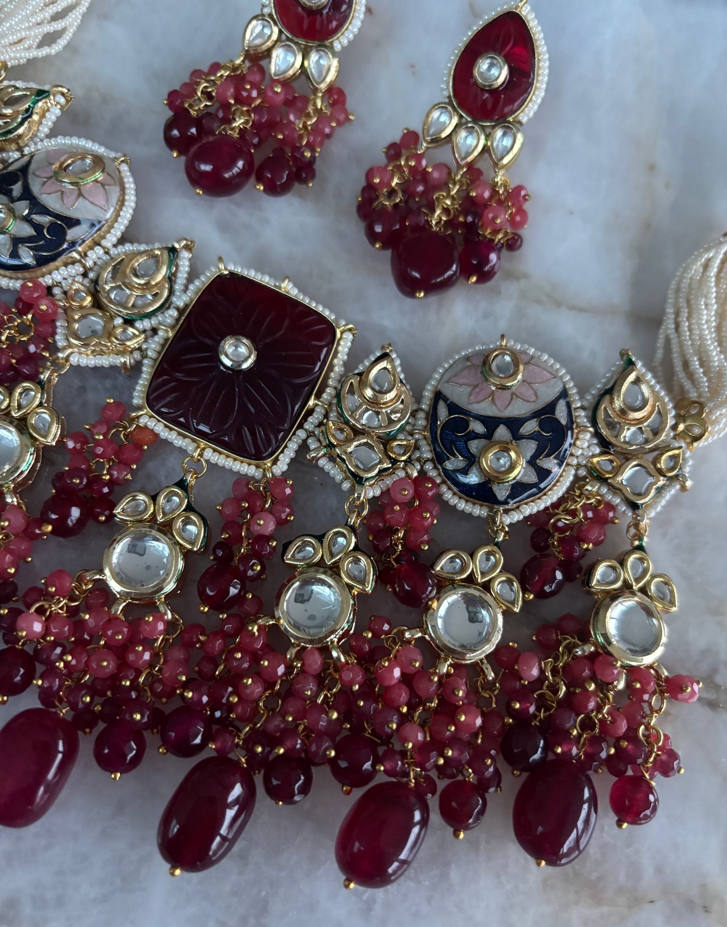 Sultana Haar  image 3