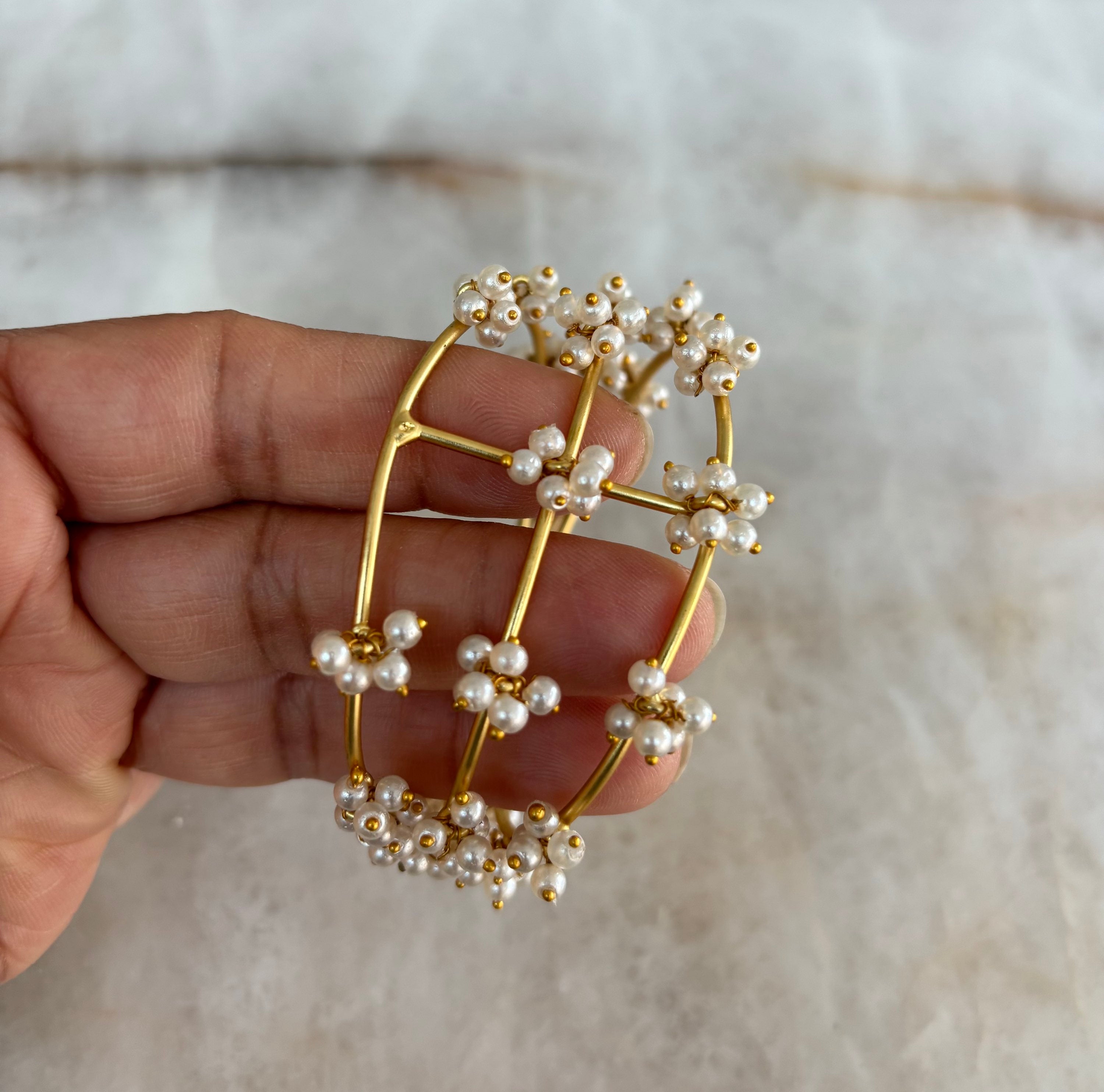 Pearl drop Khara  image 2