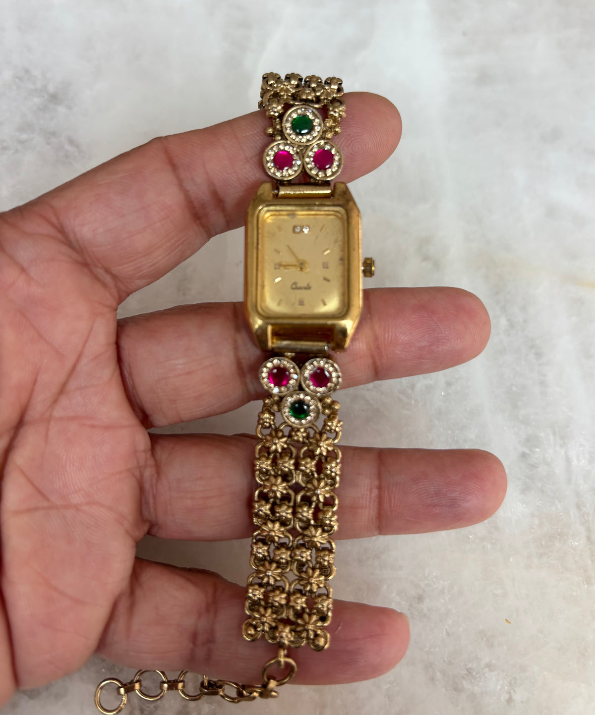 Watch (K)