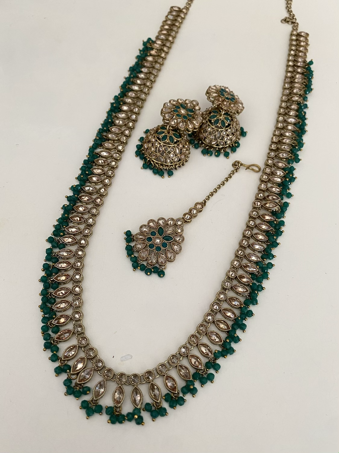 Khairun haar set  image 1