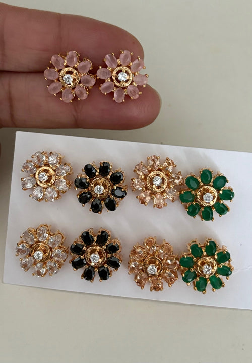 Daisy studs  image 0