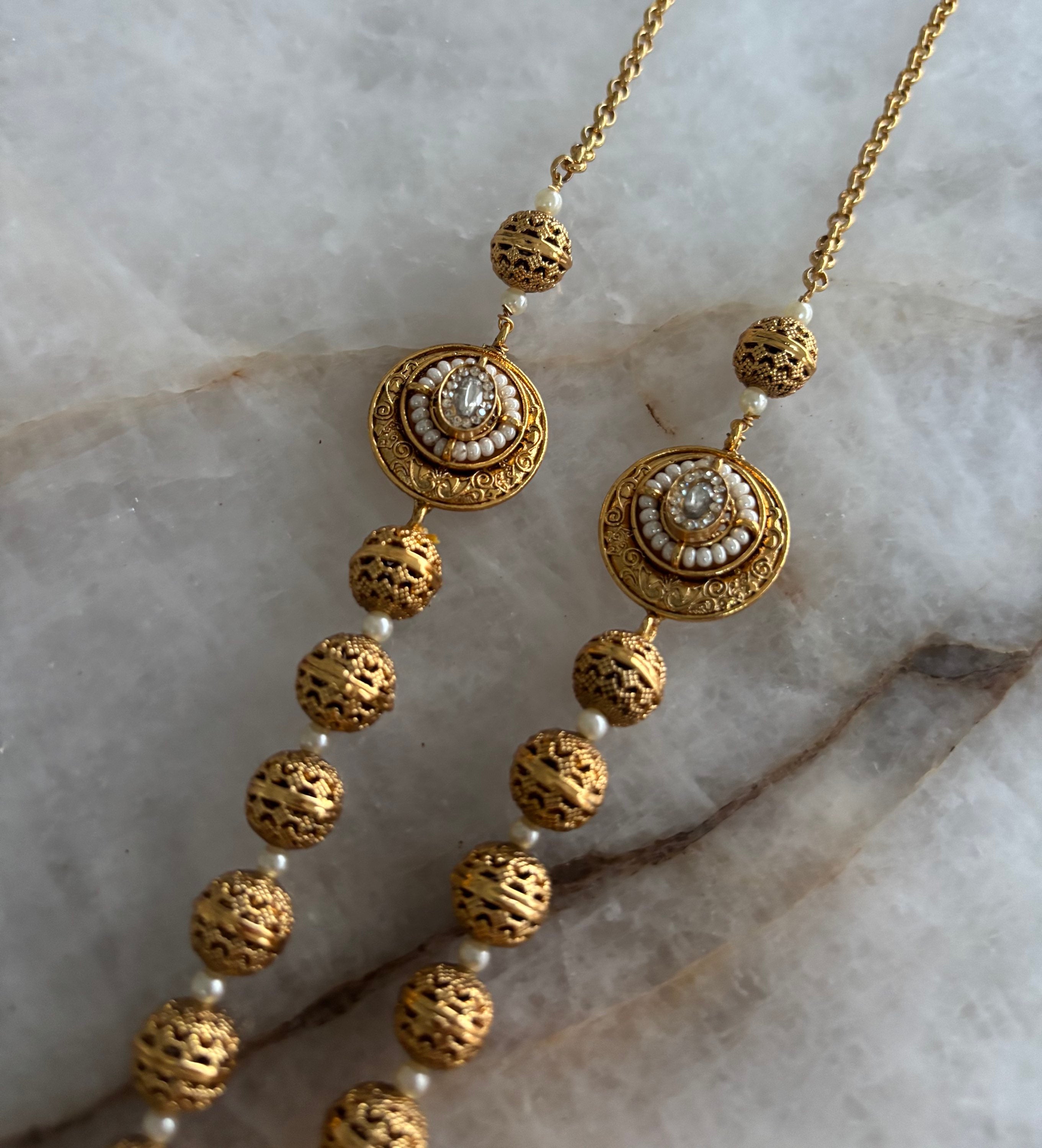 Daisy Jhumka image 2