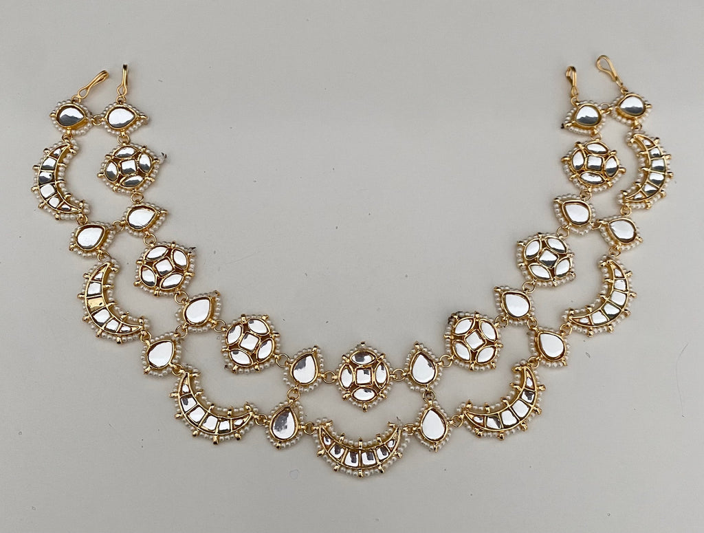 Silsila headband  image 0
