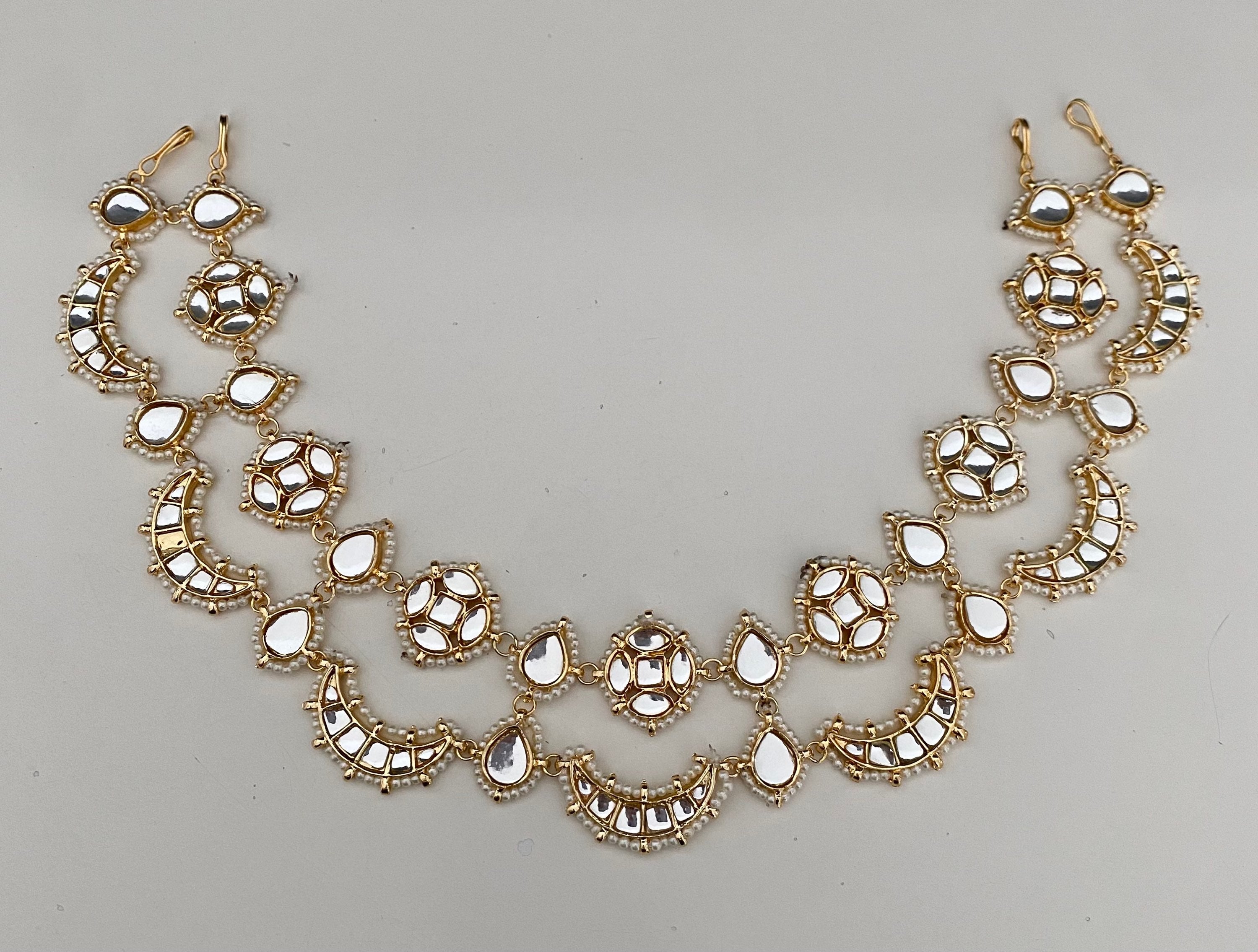 Silsila headband  image 0