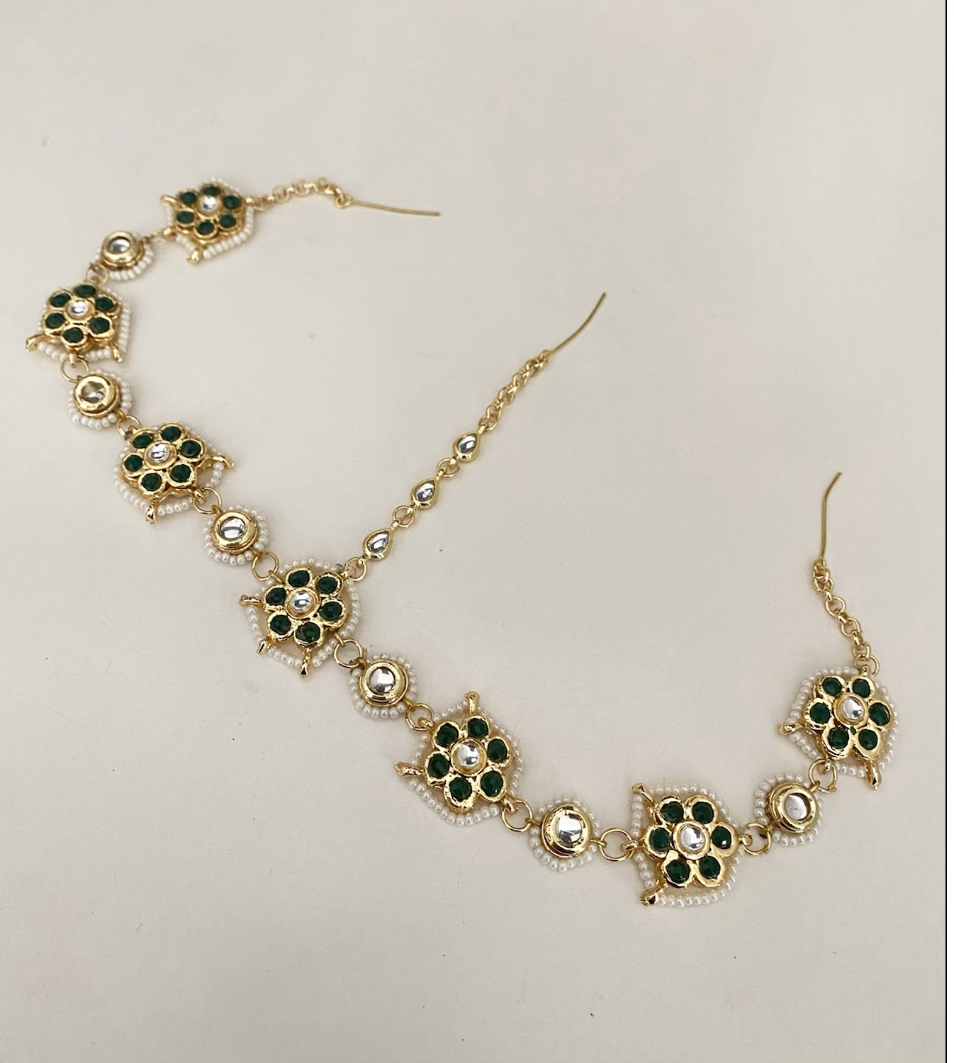 Daisy matta Patti (green)  image 0