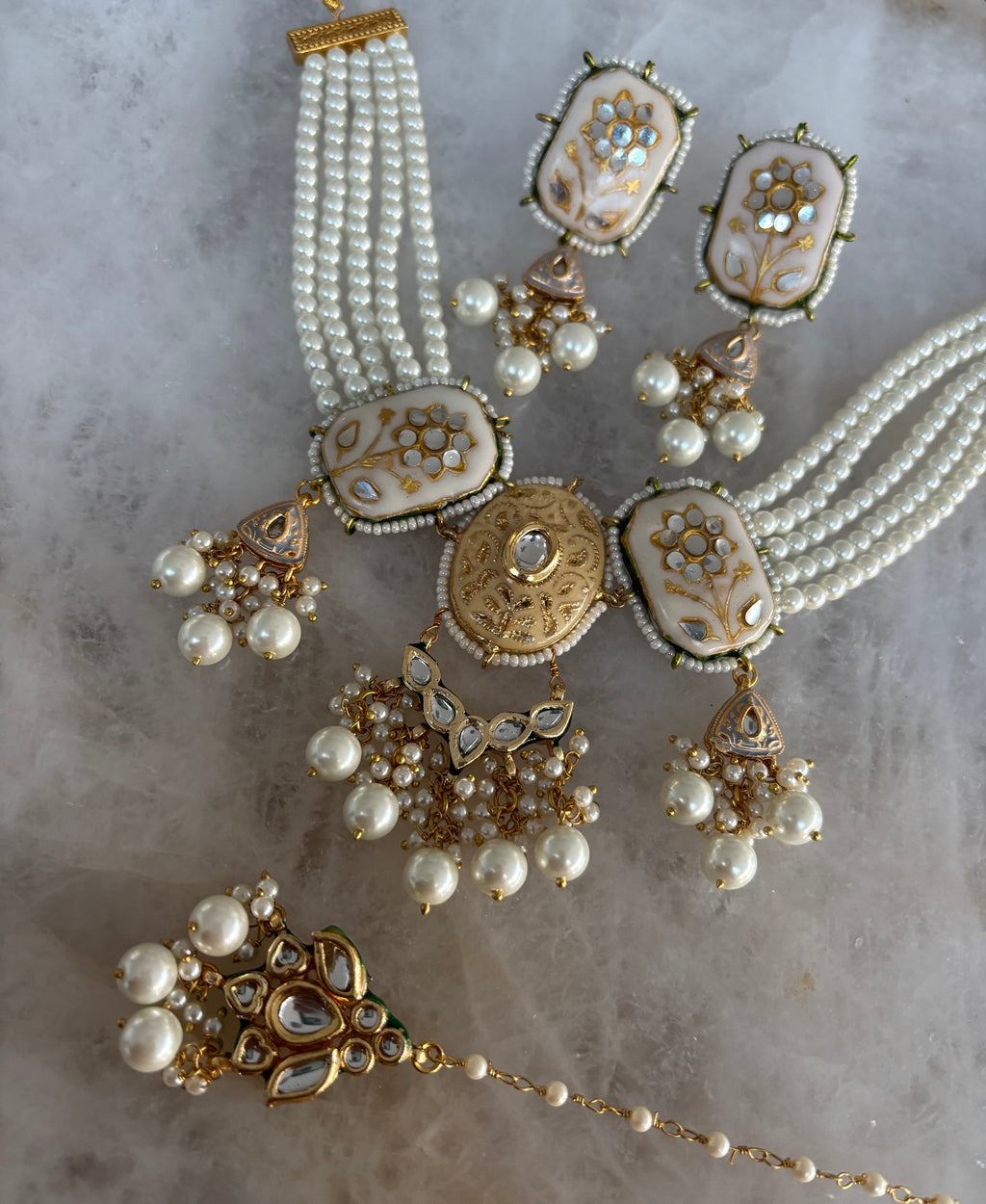 Kundan Pearl  image 2