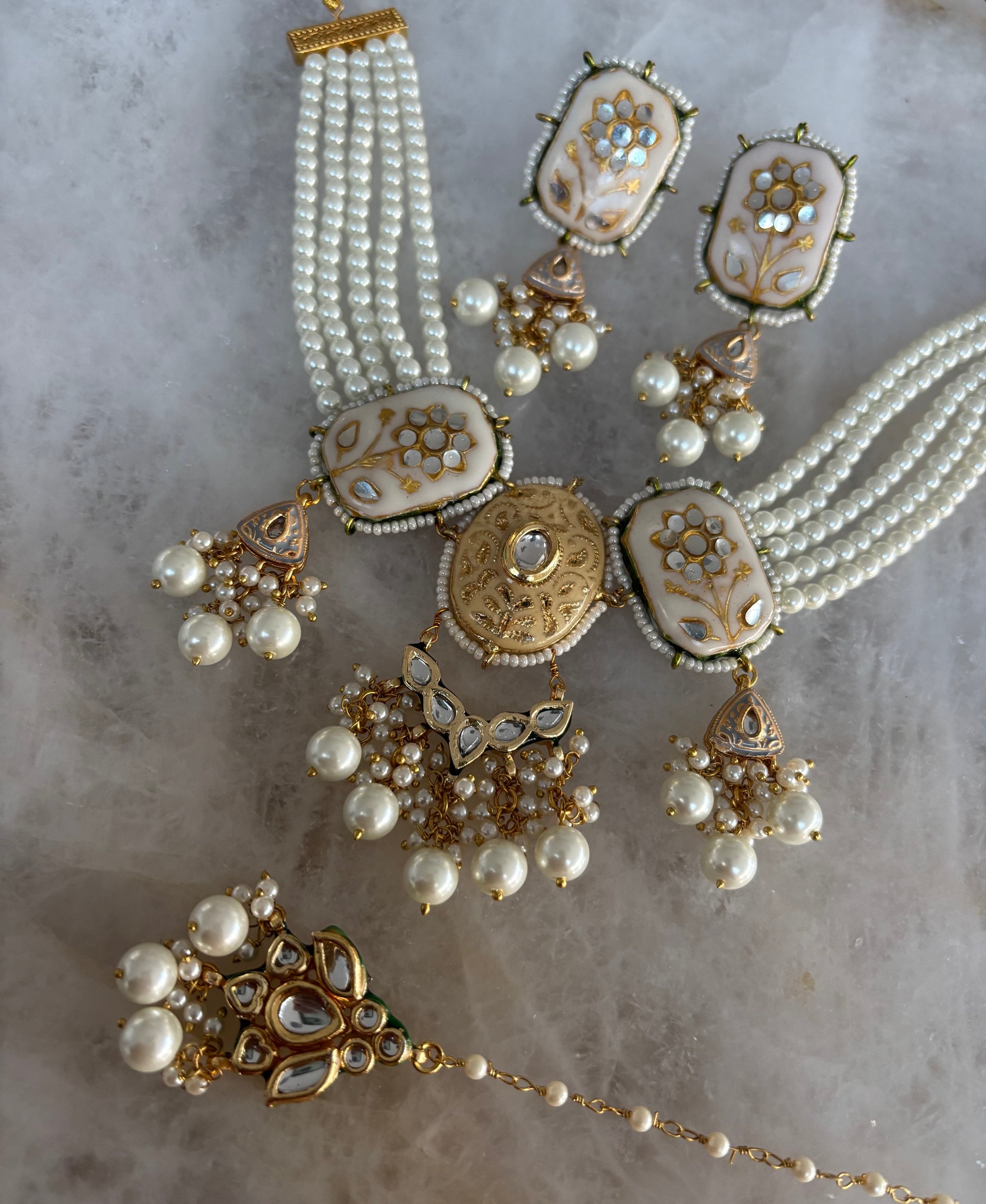 Kundan Pearl  image 2