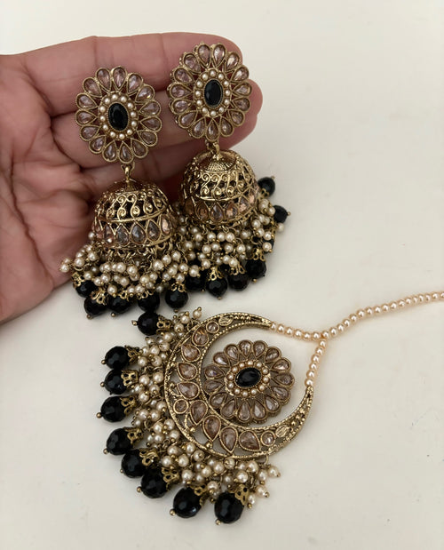 Dalmia (black) image 0