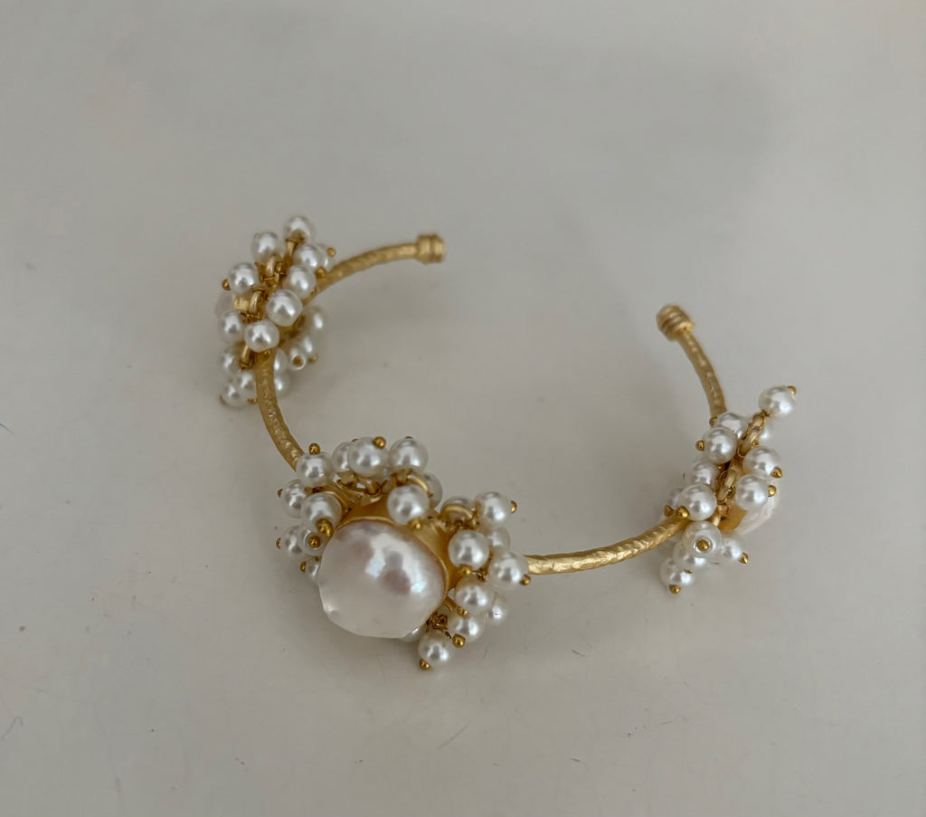 Mother of pearl Khara  image 0