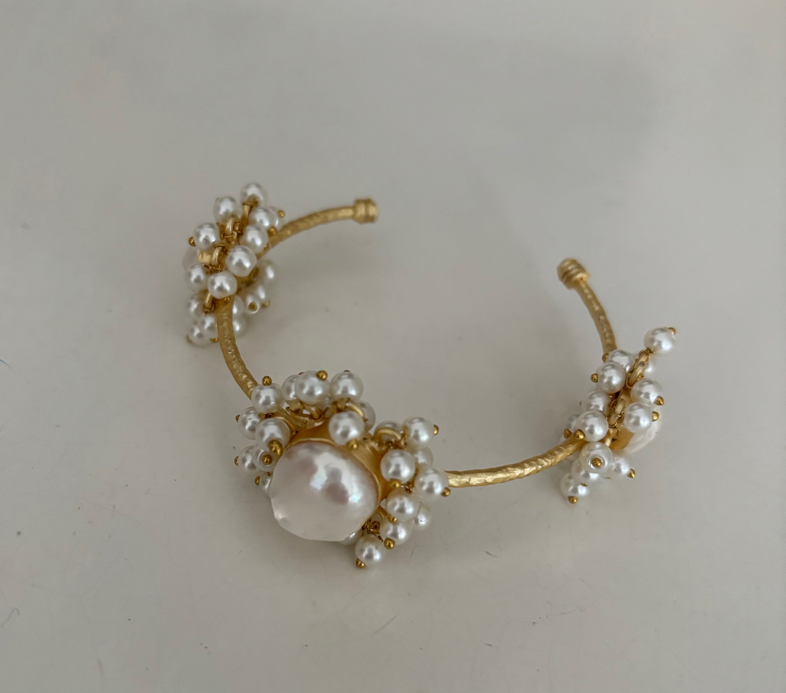 Mother of pearl Khara  image 0