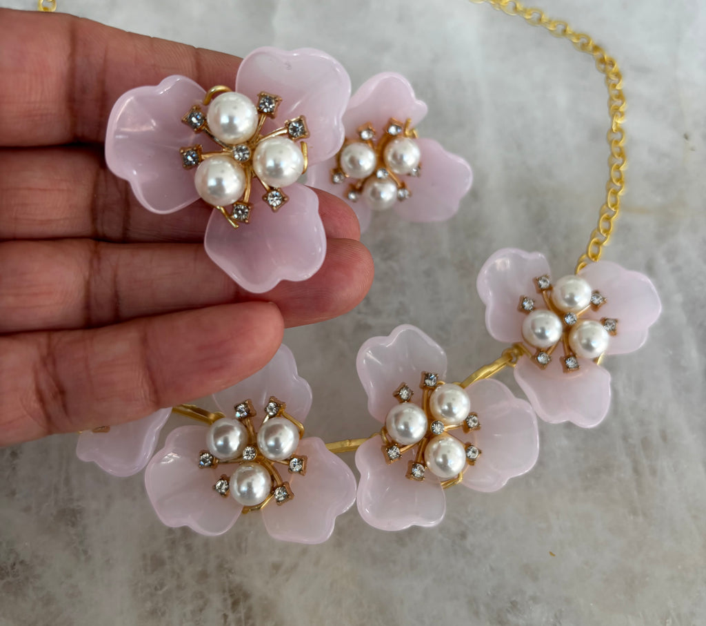 Floral Opa