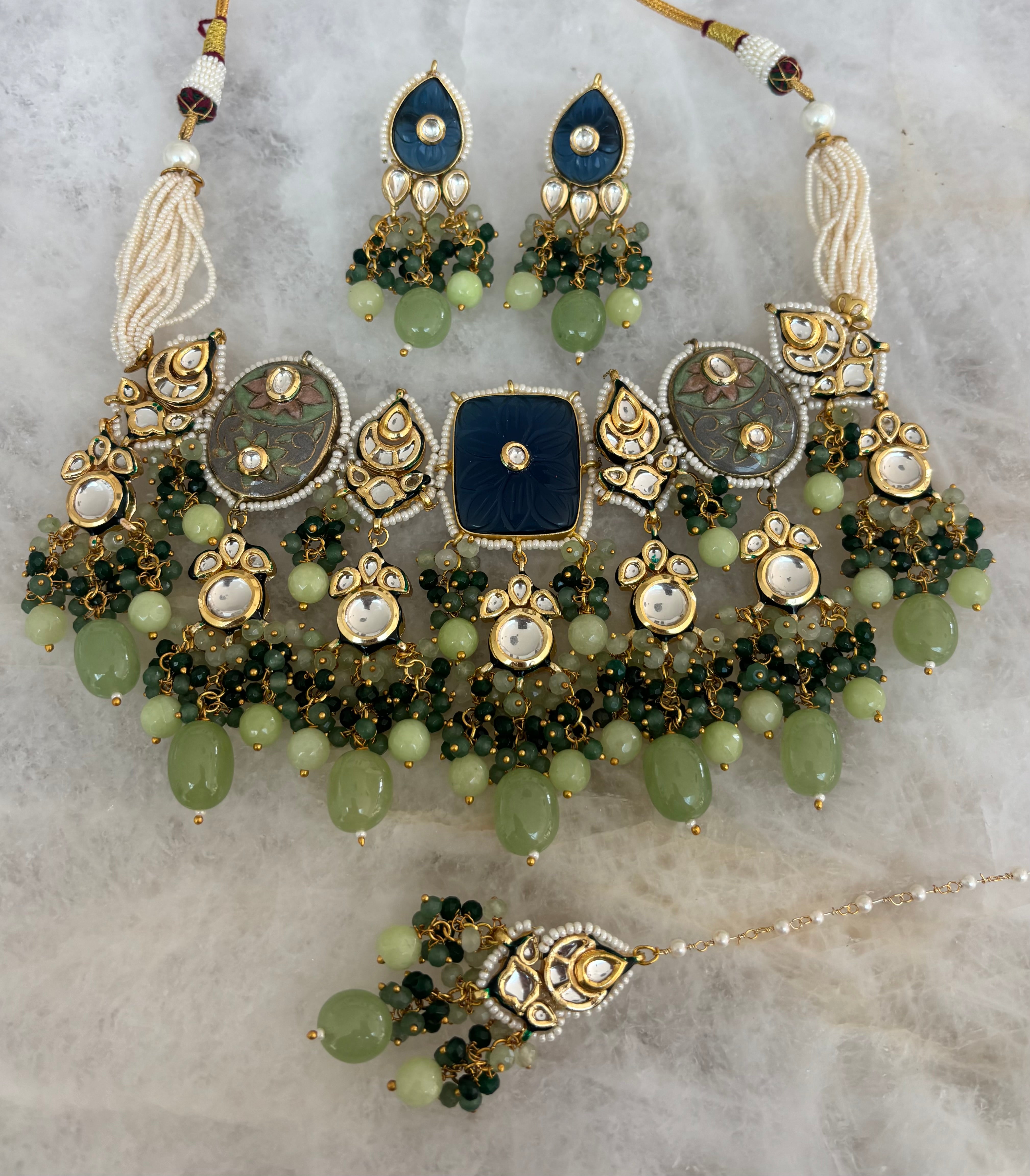 Sultana Haar