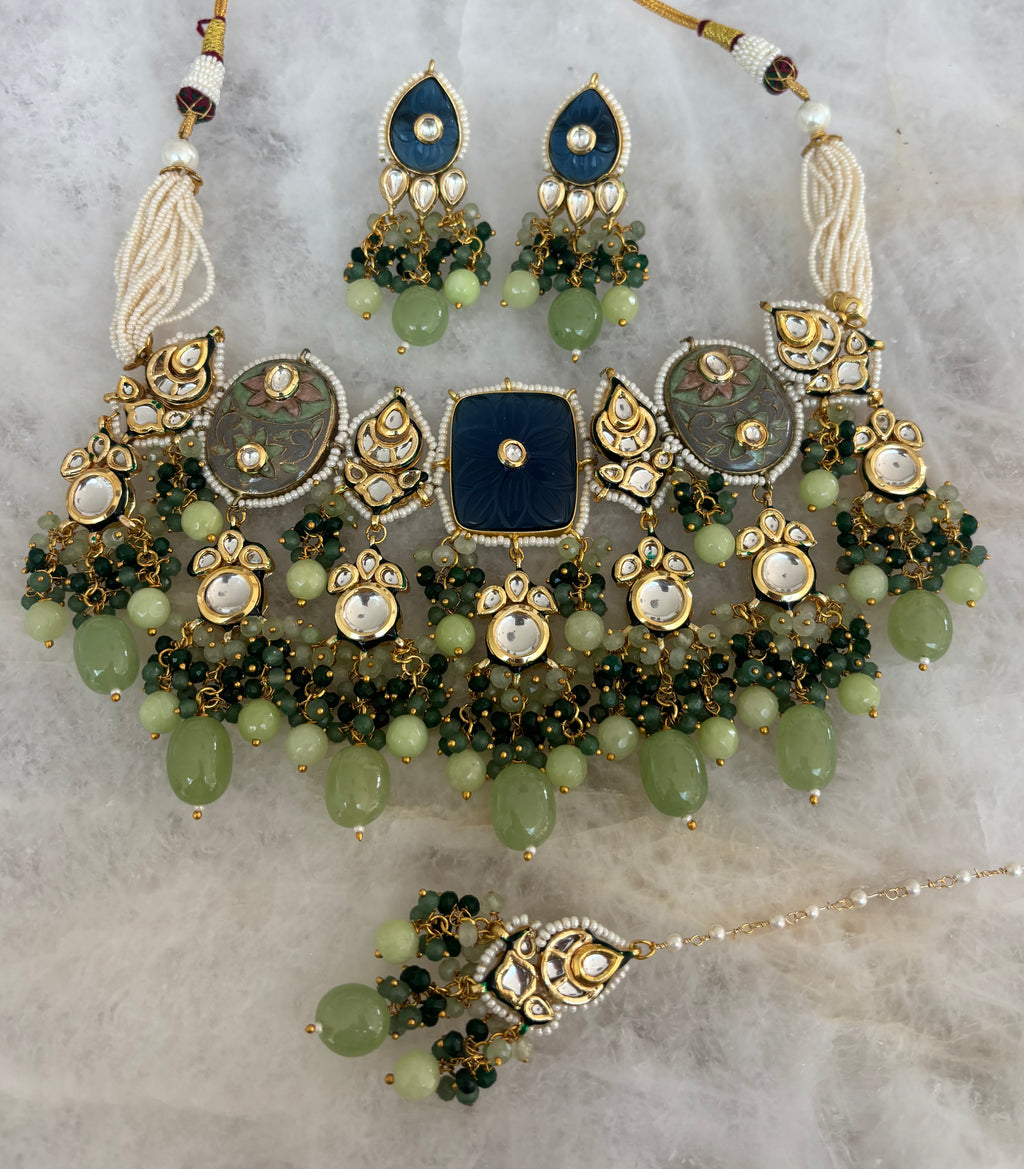 Sultana Haar